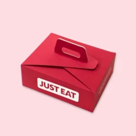 Custom Takeout Boxes