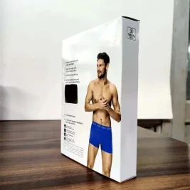 Custom Underwear Boxes