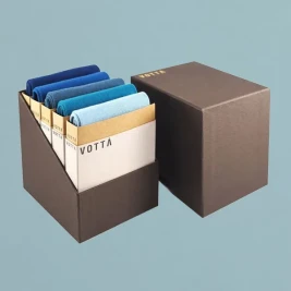 Custom Socks Boxes