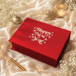 New Year Subscription Boxes