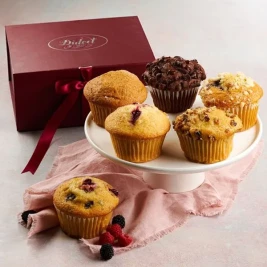 Custom Muffin Boxes
