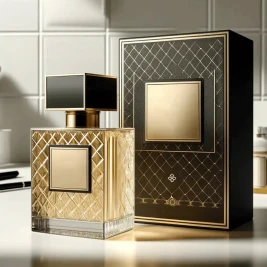Custom Perfume Boxes