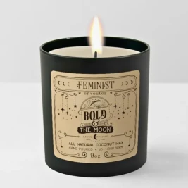 Custom Candle Labels