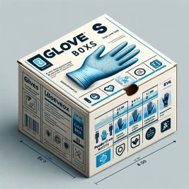 Custom Gloves Boxes