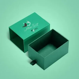 Drawer Rigid Boxes