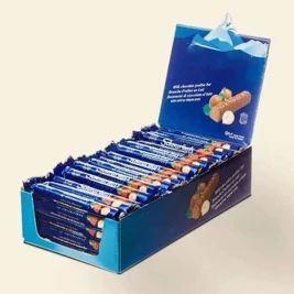 Custom Display Chocolate Boxes