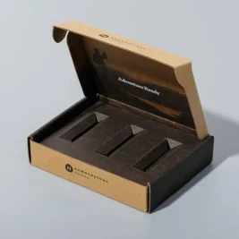 Takeout Mailer Boxes