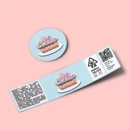 Labels & Stickers