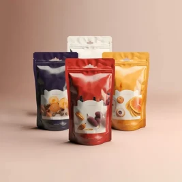 Mylar Bags