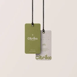 Hang Tags