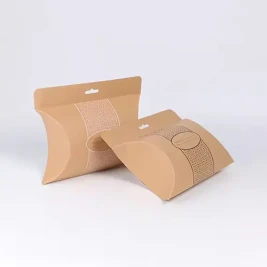 Pillow Boxes
