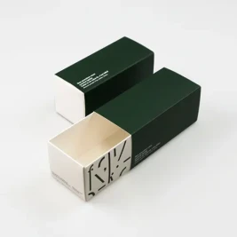 Trays and Sleeves