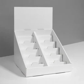 Display Boxes