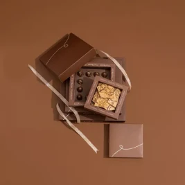 Chocolate Boxes