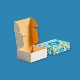 Retail Boxes