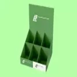 Display Boxes
