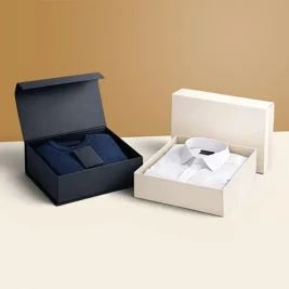 Apparel Boxes