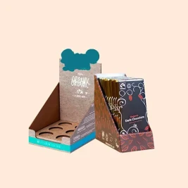 Display Boxes