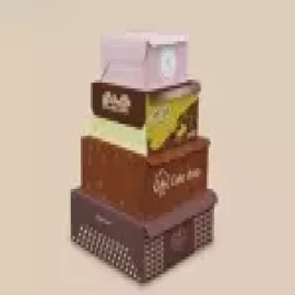 Bakery & Cake