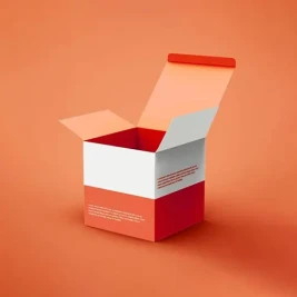 Tuck Boxes