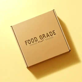 Kraft Boxes