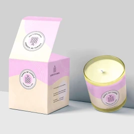 Candle Boxes
