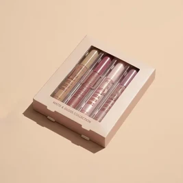 Cosmetic Boxes