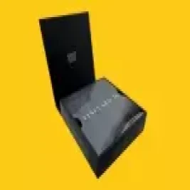 Apparel Boxes