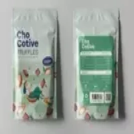 Mylar Bags