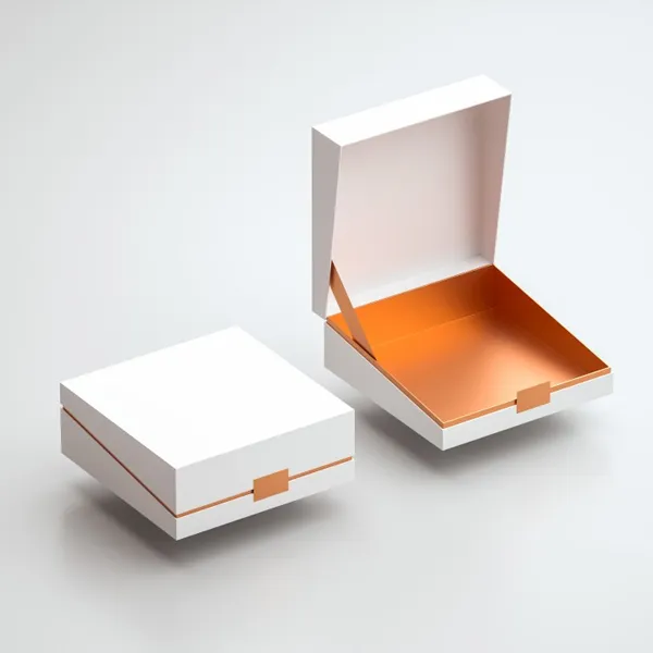 Rigid Gift Boxes