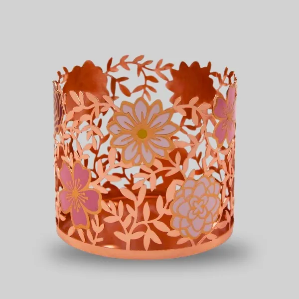 Candle Jar Sleeve