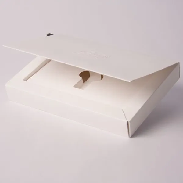 Hinged Lid Boxes